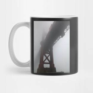 Under the Bridge Mug